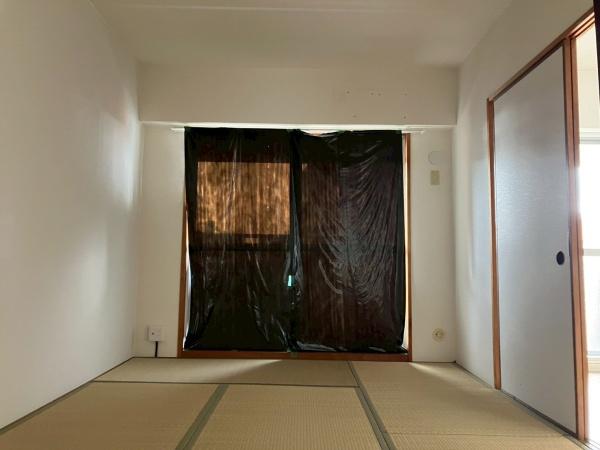 アルコ・ラ・カーサ佃町II