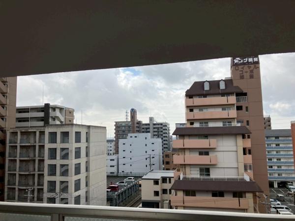 アルコ・ラ・カーサ佃町II