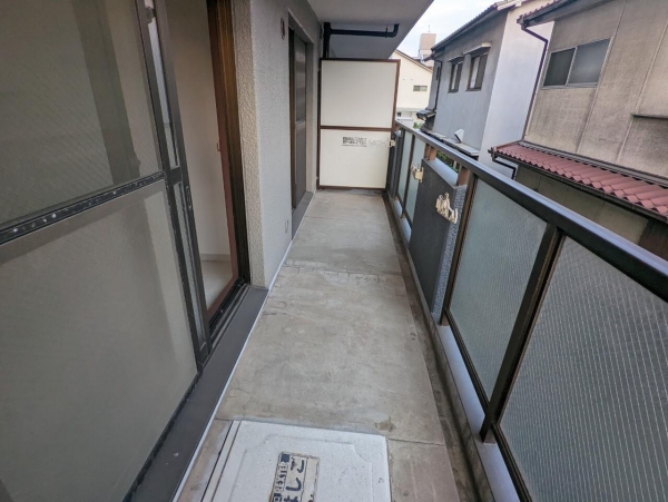 アルコ・ラ・カーサ姫路土山