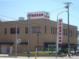姫路市飾磨区細江の事務所(西兵庫信用金庫姫路中央支店)