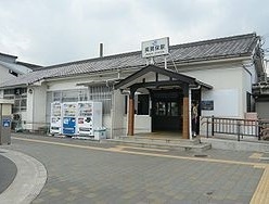 姫路市飾磨区細江の事務所(英賀保駅(JR山陽本線))