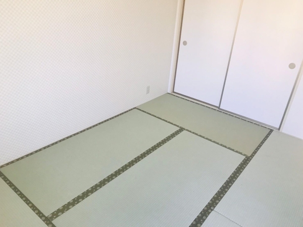 フレグランス金保Ａ棟・Ｂ棟(ST)