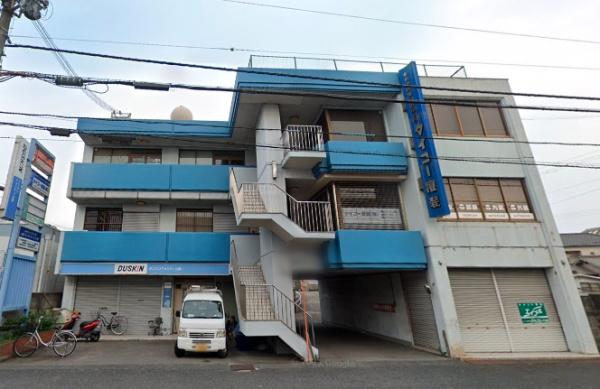 姫路市城見町の事務所