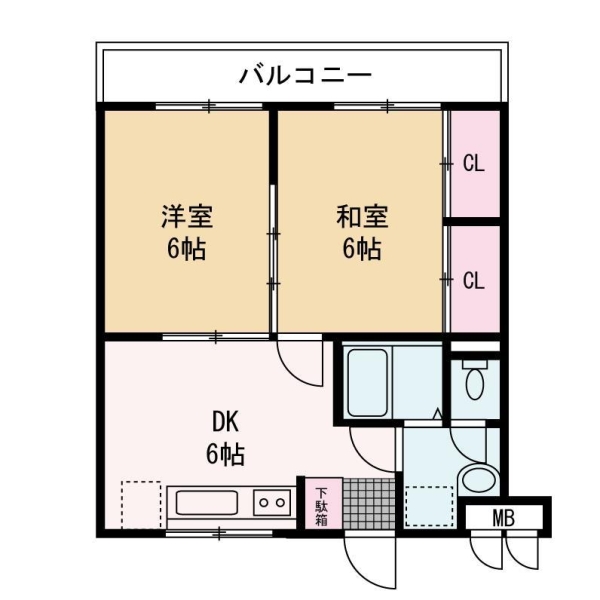 ロイヤルメゾン白浜