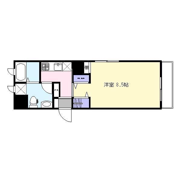 フェリーチェ姫路駅前