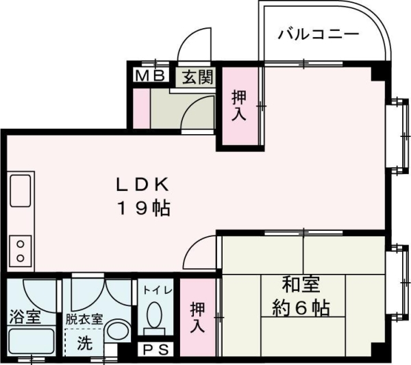寿ハイツ