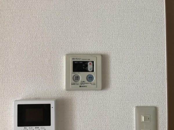 寿ハイツ(その他設備)