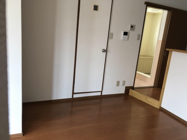 寿ハイツ(その他内観)