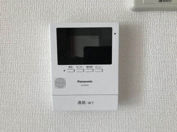 寿ハイツ(セキュリティ)