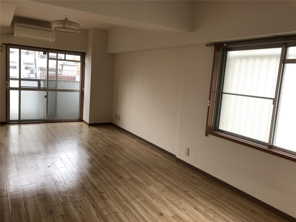 シャトー三和III号館