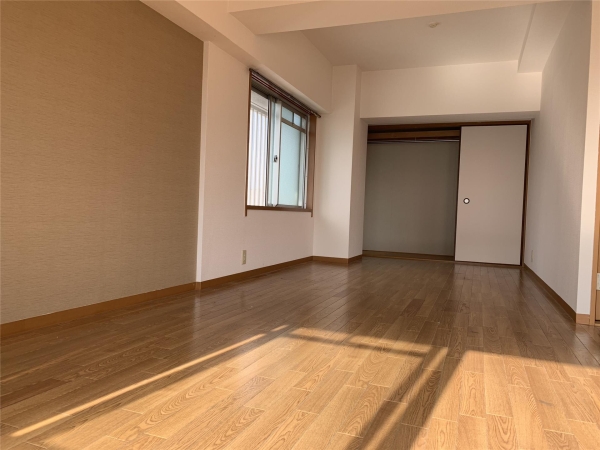 シャトー三和III号館