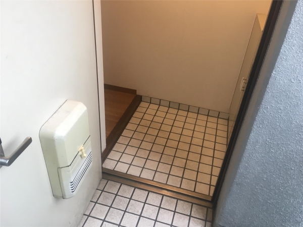 シャトー三和III号館