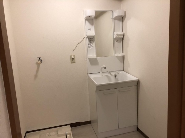 シャトー三和III号館