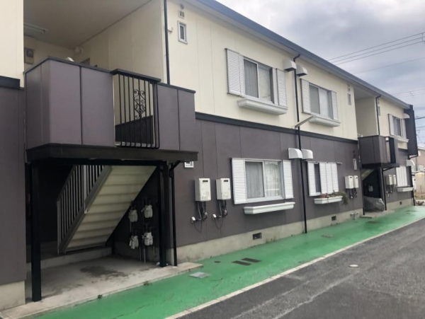 サングリーンハイツ