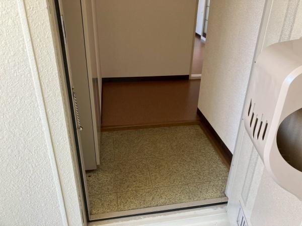 サングリーンハイツ