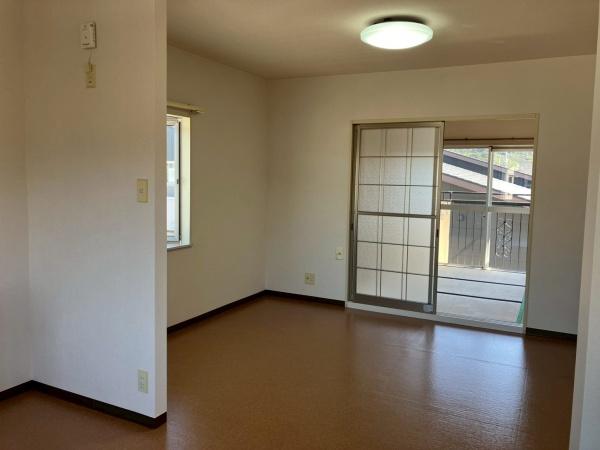 サングリーンハイツ