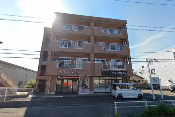 メゾンウィステリア