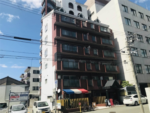 シャトー三和III号館