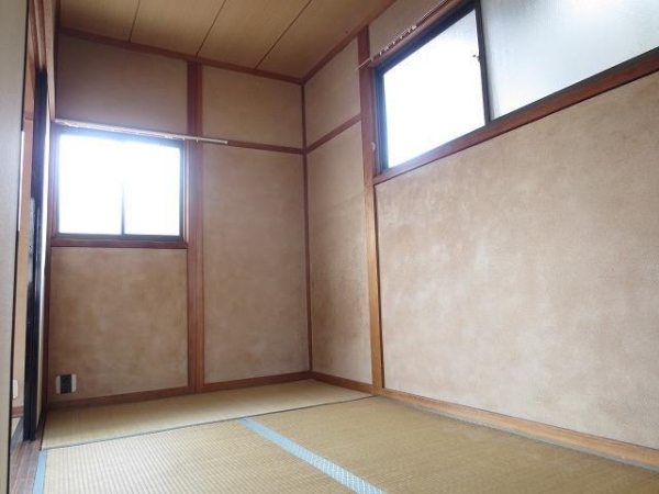 飾西（森川）戸建