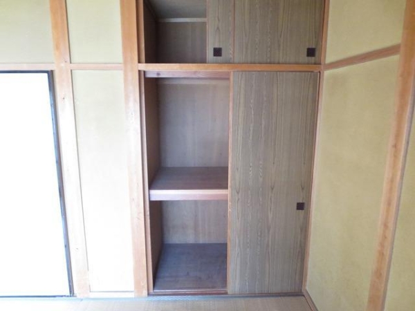 飾西（森川）戸建