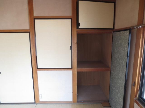 飾西（森川）戸建