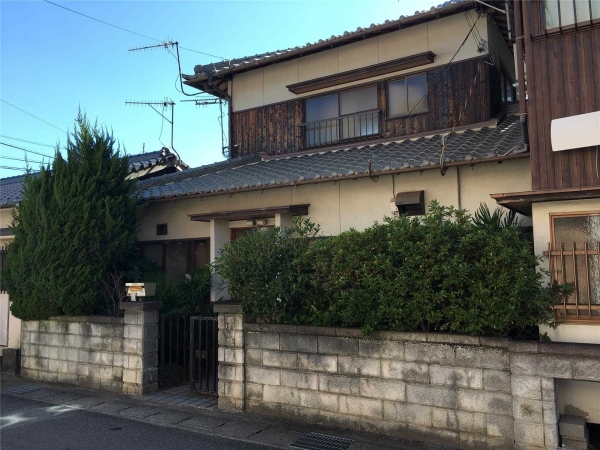 飾西（森川）戸建
