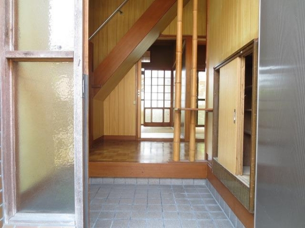 飾西（森川）戸建