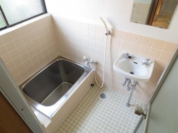 飾西（森川）戸建