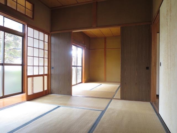 飾西（森川）戸建