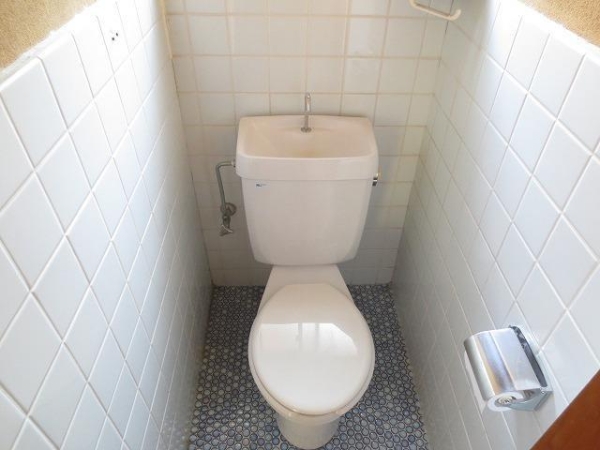 飾西（森川）戸建