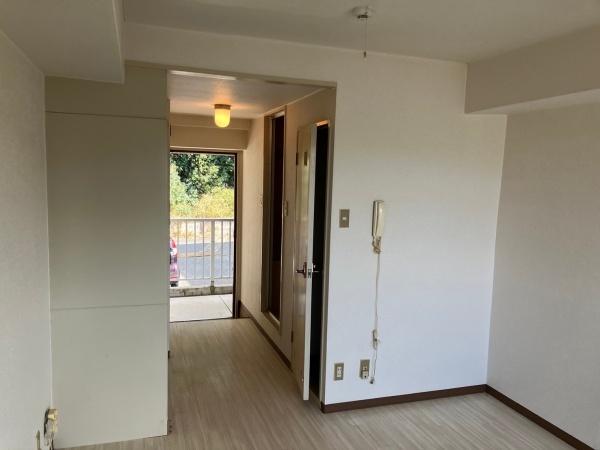 プレアール姫路北平野(その他内観)