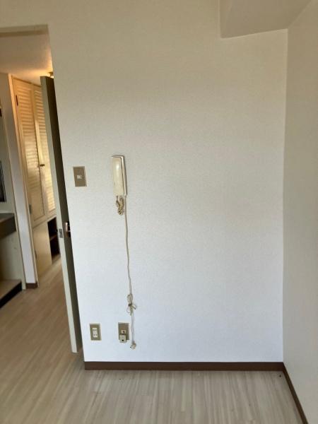 プレアール姫路北平野(セキュリティ)