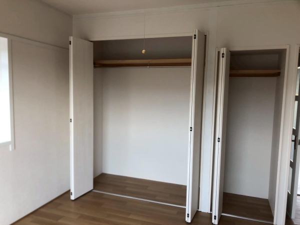 エメラルドマンション北平野　301号