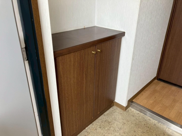 アルコ・ラ・カーサ佃町