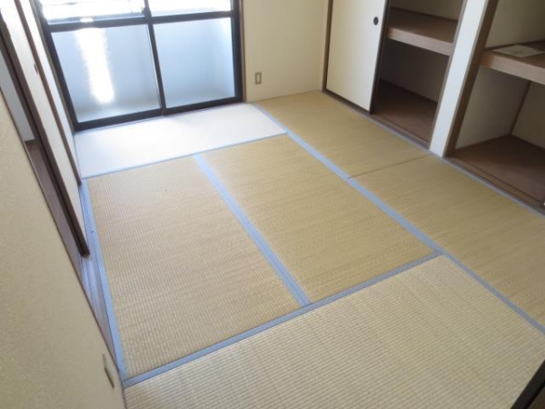 サンリジェールＢ棟