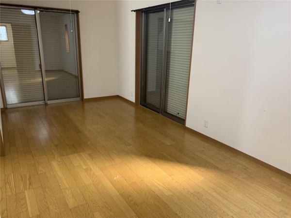 PlantVillage上野田(ST)