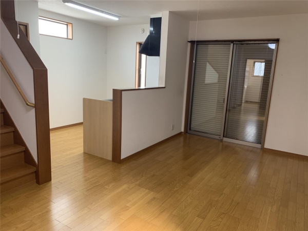 PlantVillage上野田(ST)