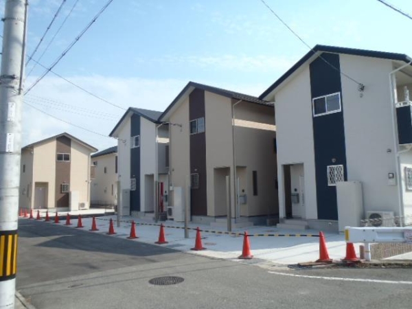 PlantVillage上野田(ST)