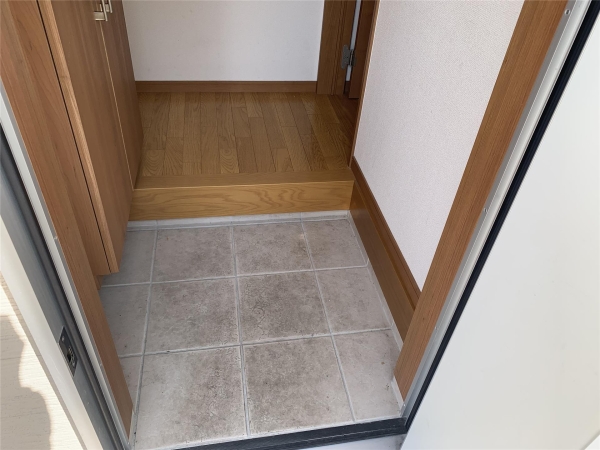 PlantVillage上野田(ST)