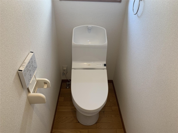 PlantVillage上野田(ST)