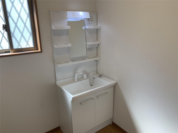 PlantVillage上野田(ST)