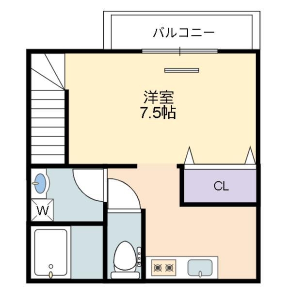 Adatto　Le　Casa