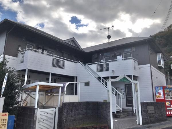 K・HOUSE(その他共用部分)