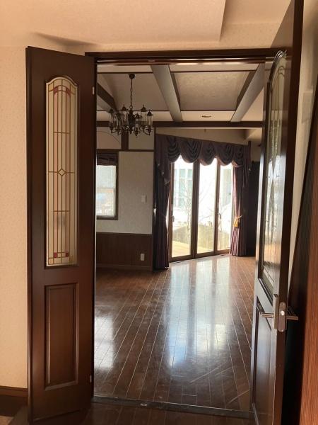 香寺町須加院貸家