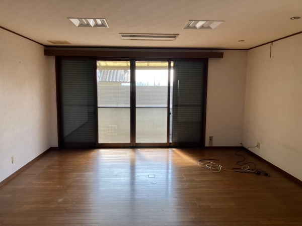 香寺町（森田）貸家