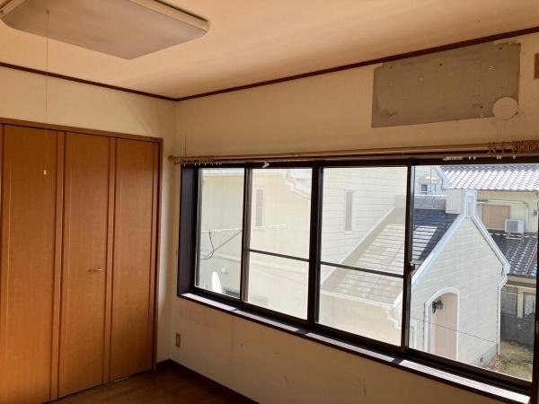 香寺町（森田）貸家