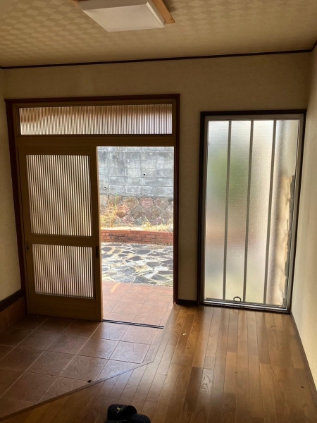 香寺町（森田）貸家