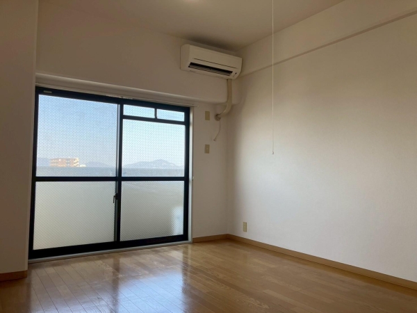 ベルトピア飾磨(OR)(リビング)