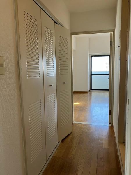 ベルトピア飾磨(OR)(収納)