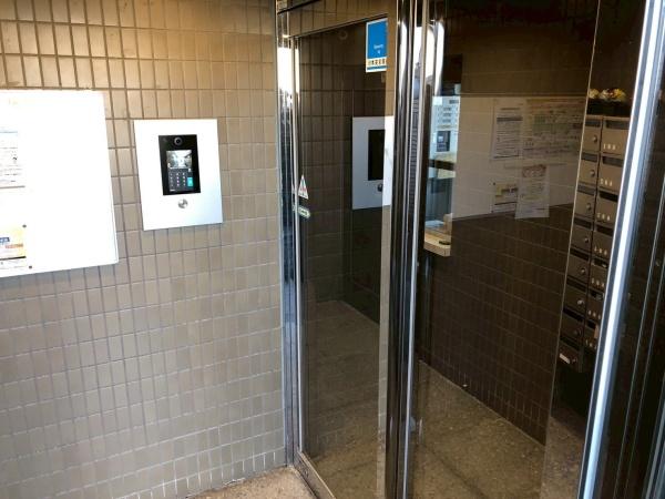 ベルトピア飾磨(OR)(収納)